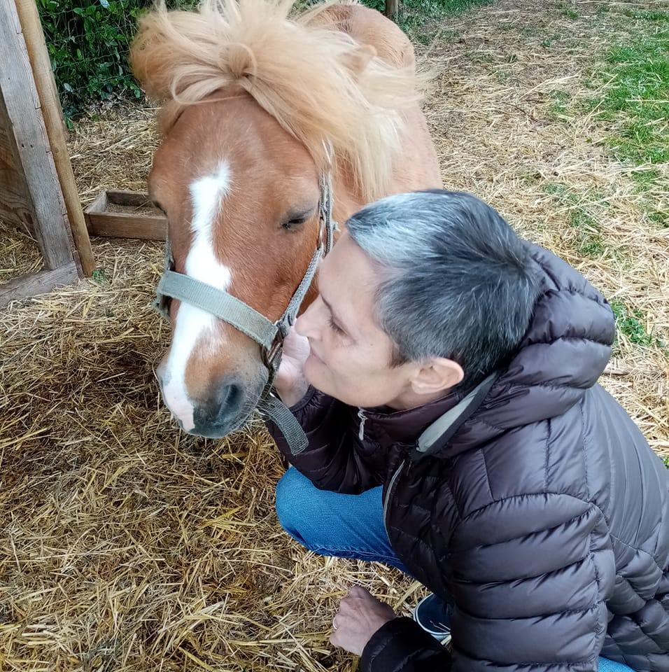 Reiki animalier