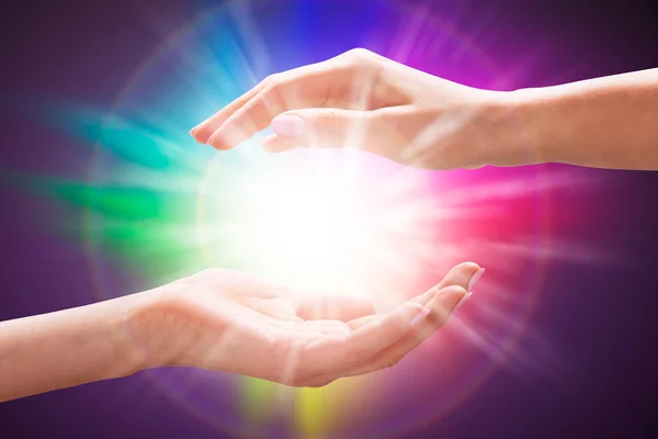 Qu'est-ce que le Reiki
